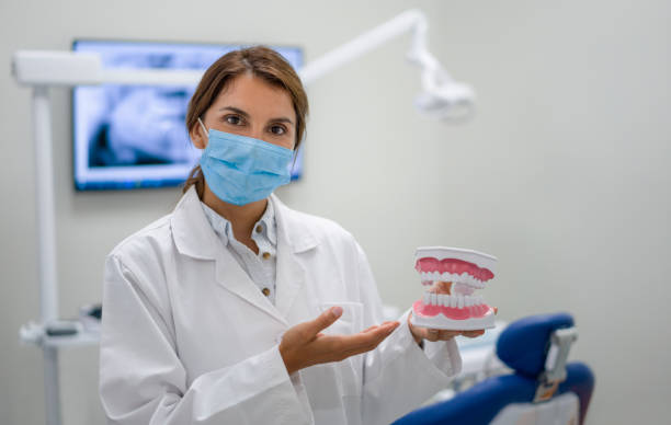 Best Emergency Wisdom Teeth Removal in Ttapoisett Center, MA