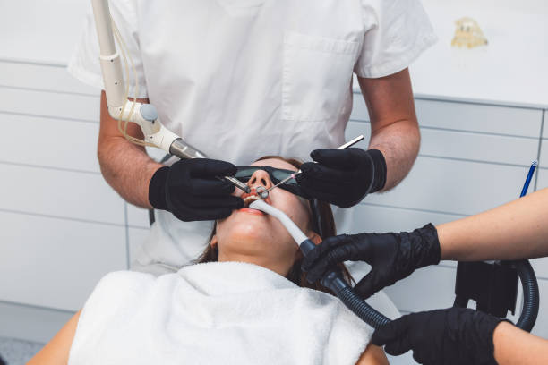 Fast & Reliable Emergency Dental Services in MA